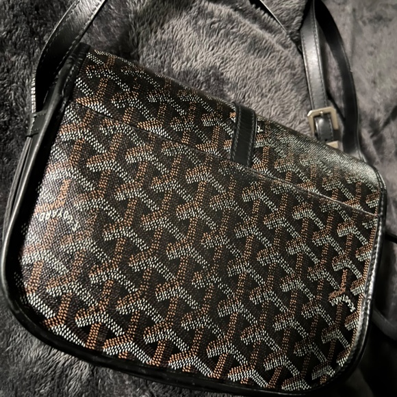 UNISEX GOYARD BAG
